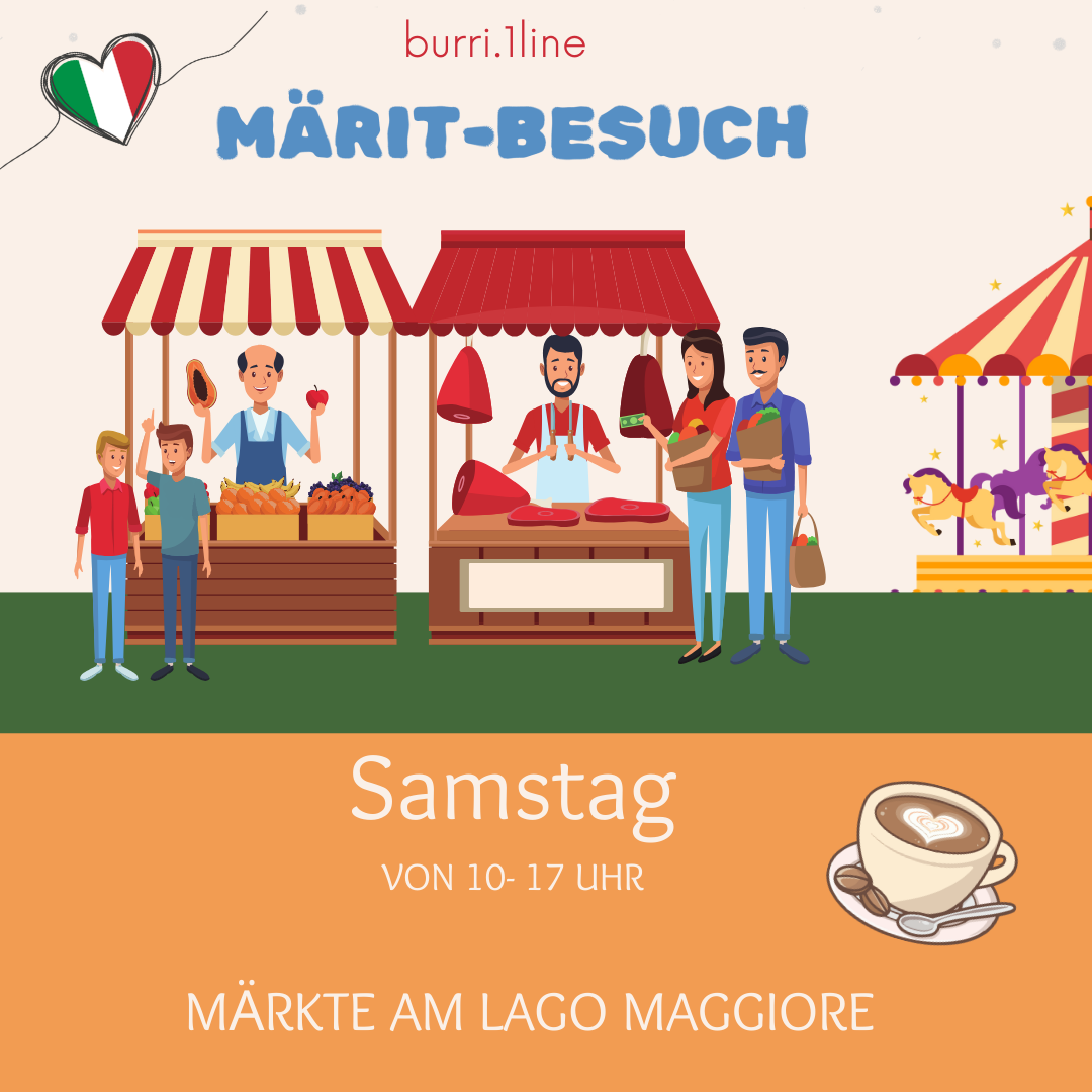 Angebot August 2025